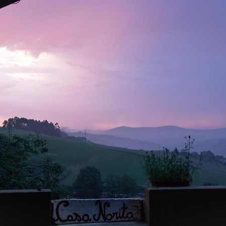 Casa Rural Norita - Adults Only Lourenza Exterior foto