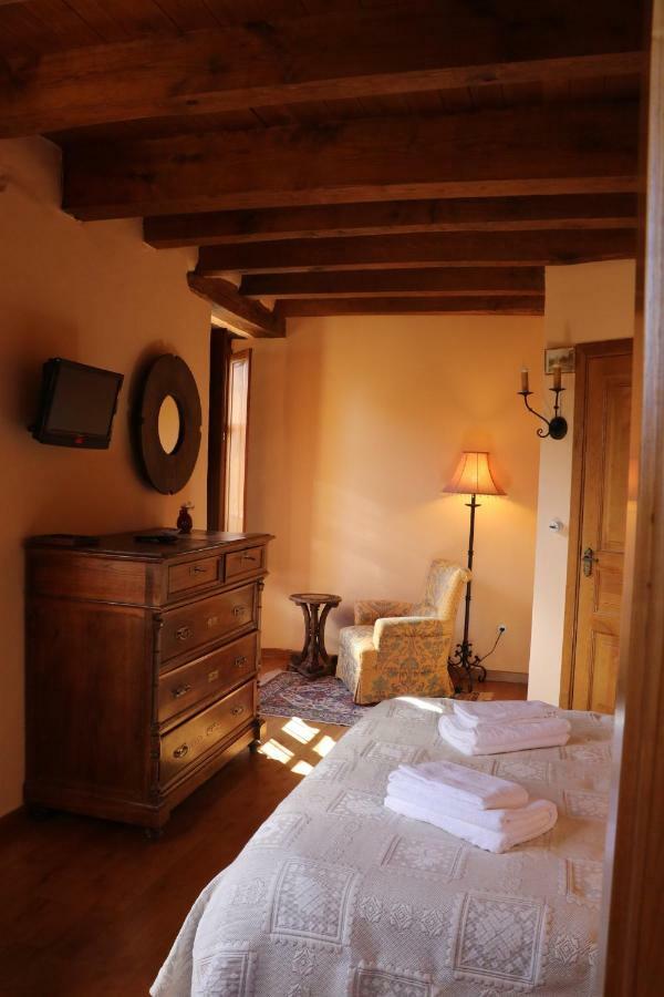 Casa Rural Norita - Adults Only Lourenza Exterior foto
