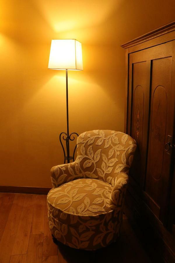 Casa Rural Norita - Adults Only Lourenza Exterior foto