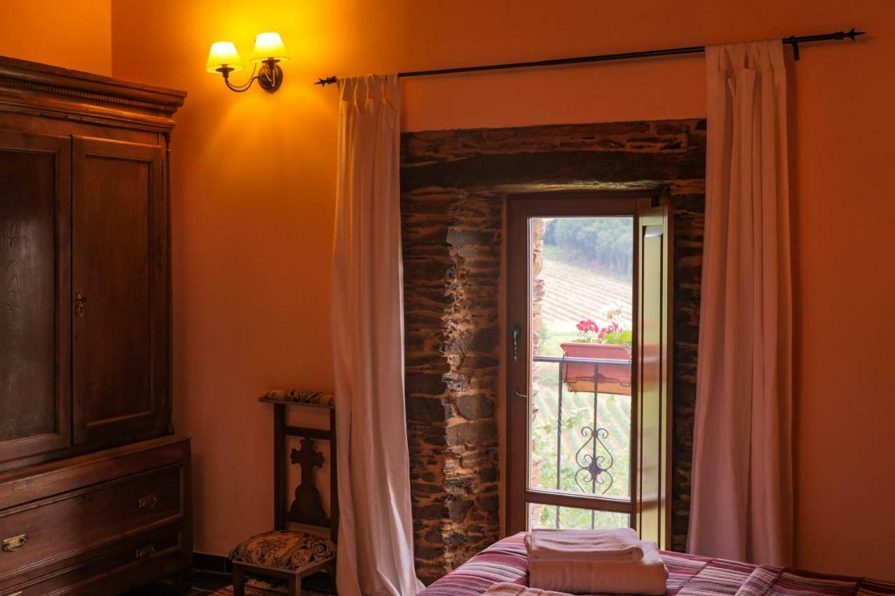 Casa Rural Norita - Adults Only Lourenza Quarto foto